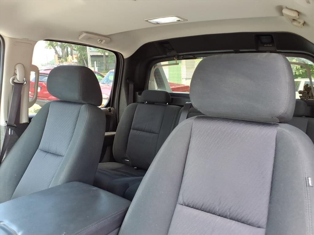 Used 2012 Black Chevrolet LS image 26