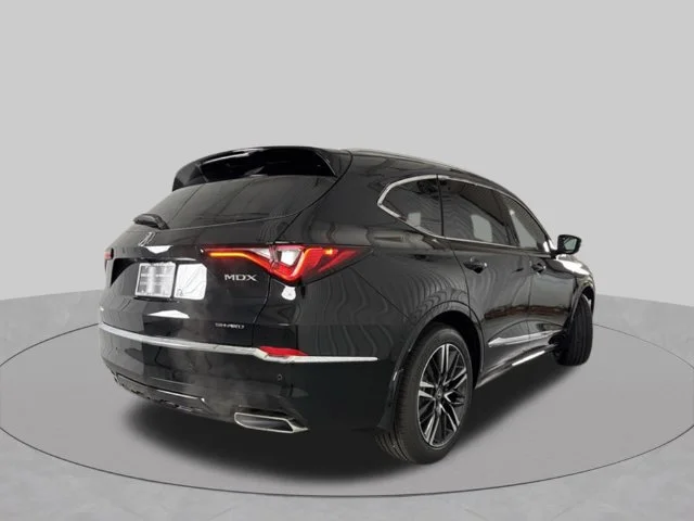 2026 Acura MDX Advance Package - Photo 48