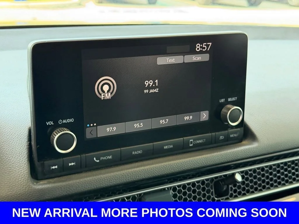 Used 2024 Gray Honda Sport image 20