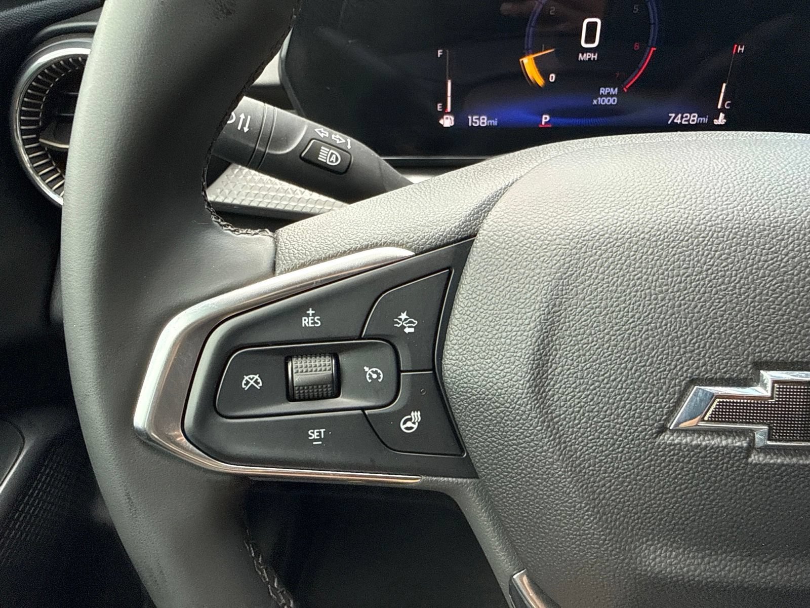 2025 Chevrolet Trax Activ - Photo 33