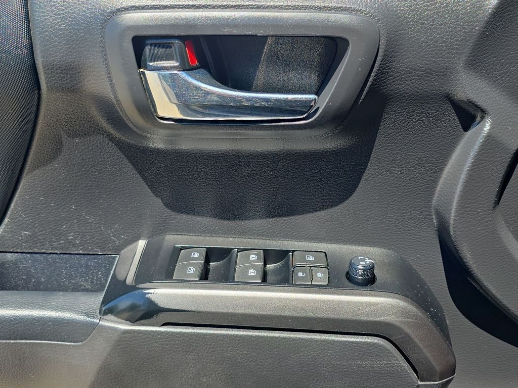 Used 2023 Gray Toyota TRD Sport image 19