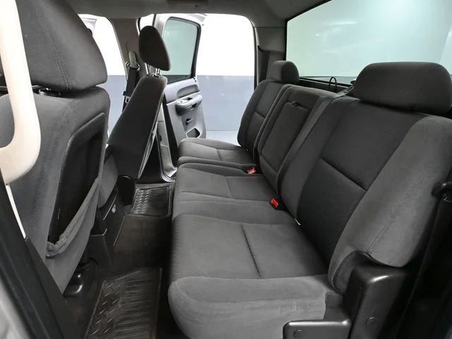 2009 Chevrolet Silverado 1500 1LT - Photo 31