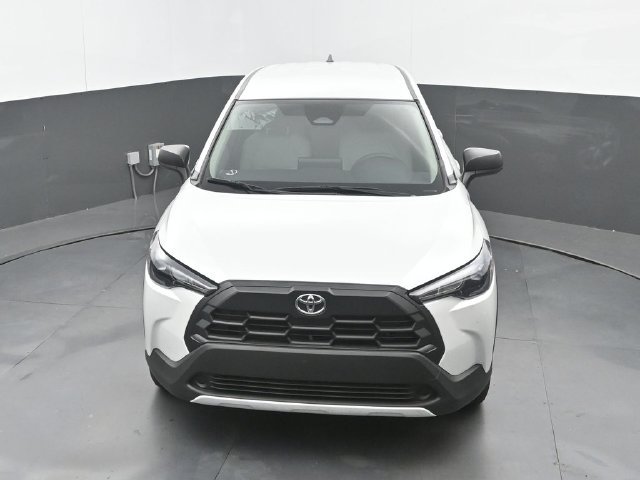 Used 2026 Wind Chill Pearl Toyota L image 14