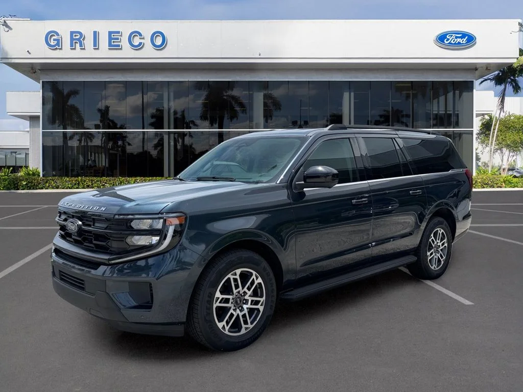 New 2026 Blue Ford Active image 3
