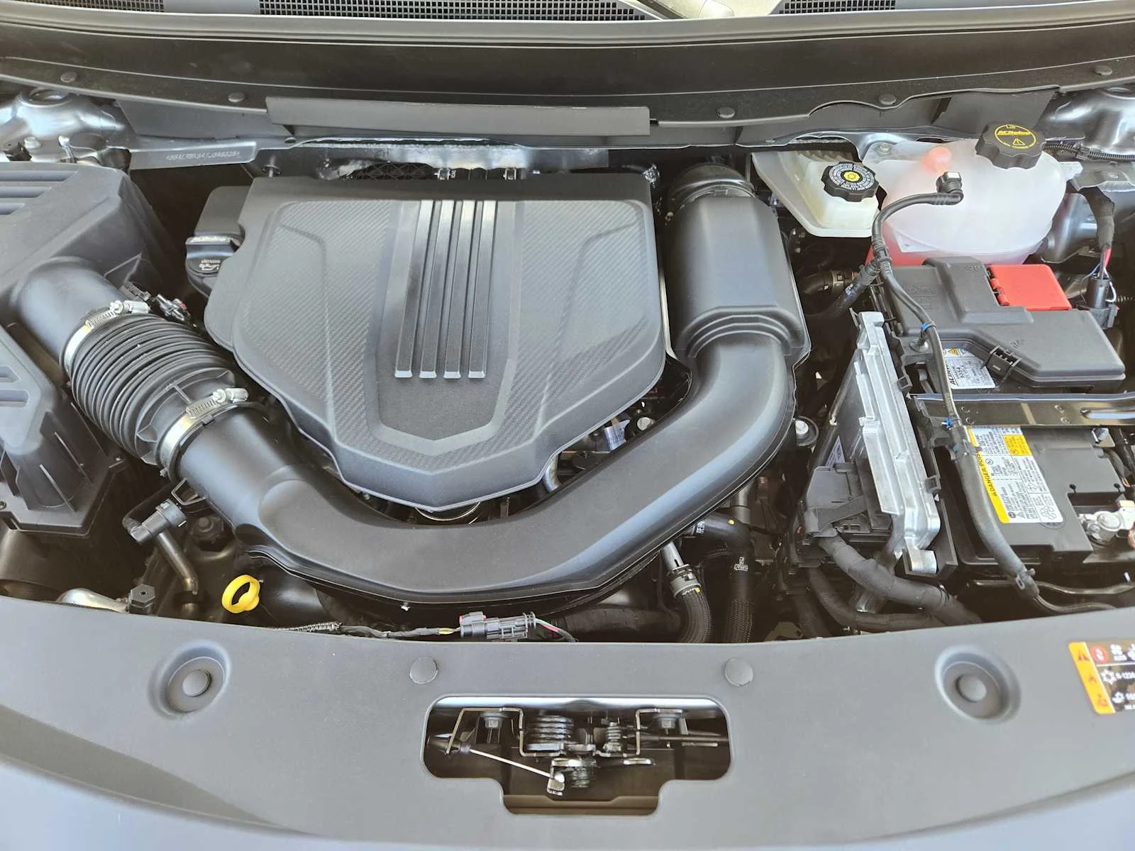 2026 Buick Enclave Sport Touring - Photo 20