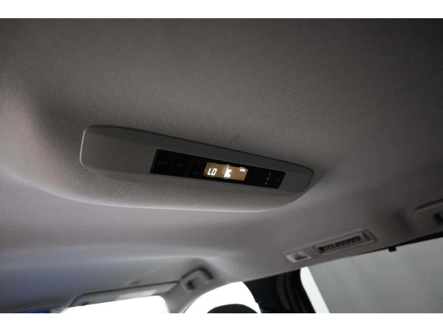 New 2026 BLACK Toyota LE Mobility Handicap Van image 29