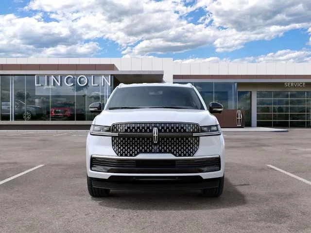 New 2027 Pristine White Metallic Tri-Coat Lincoln Premiere image 27