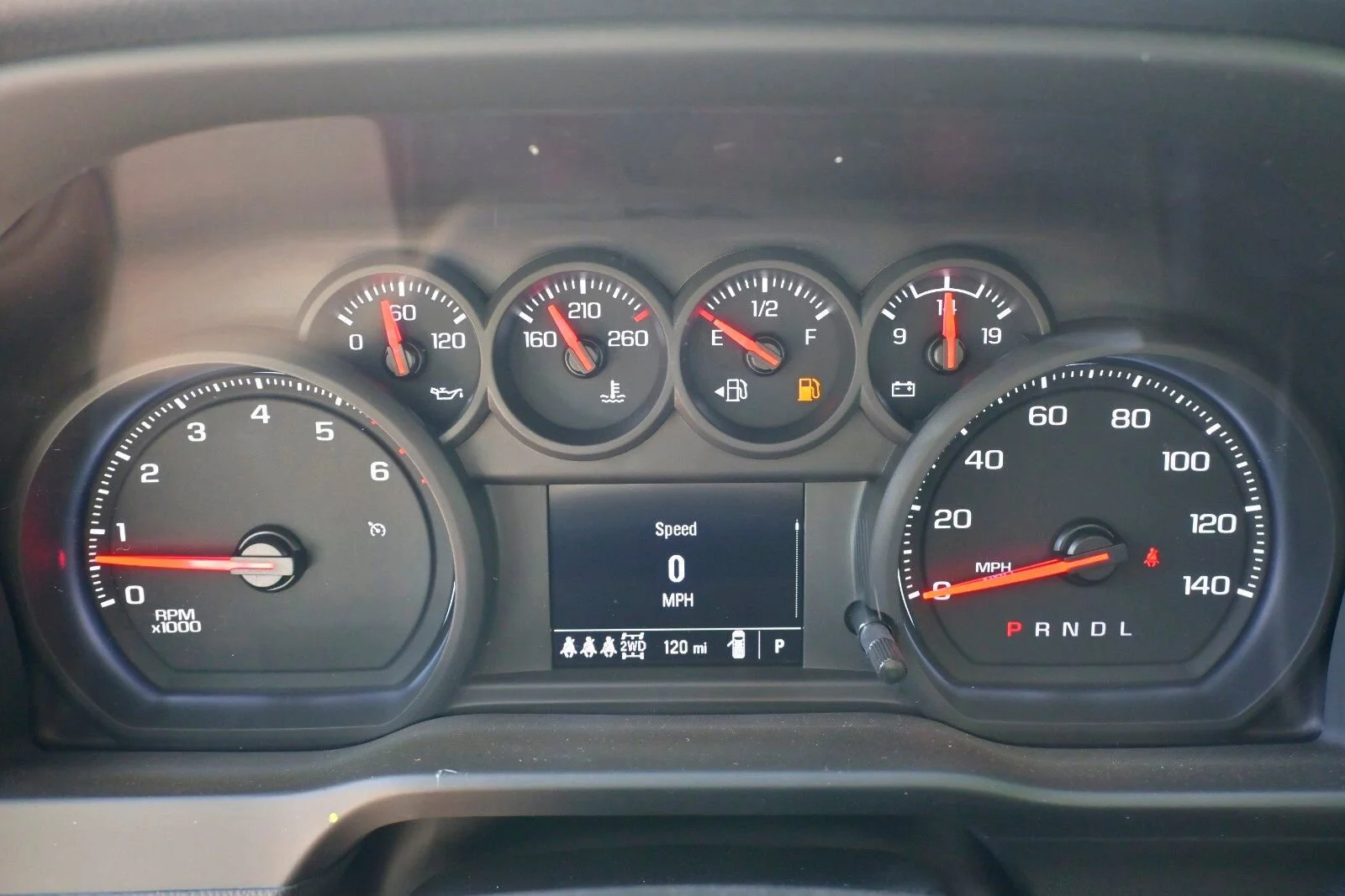 2025 Chevrolet Silverado 3500 HD Work Truck - Photo 26