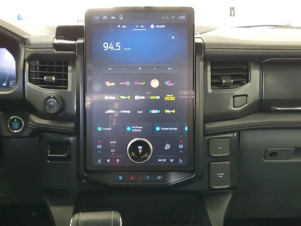 Used 2025 Black Ford Flash image 11