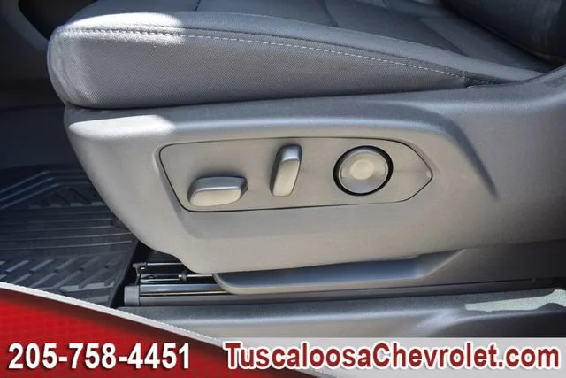 2026 Chevrolet Silverado 2500 HD LT - Photo 15