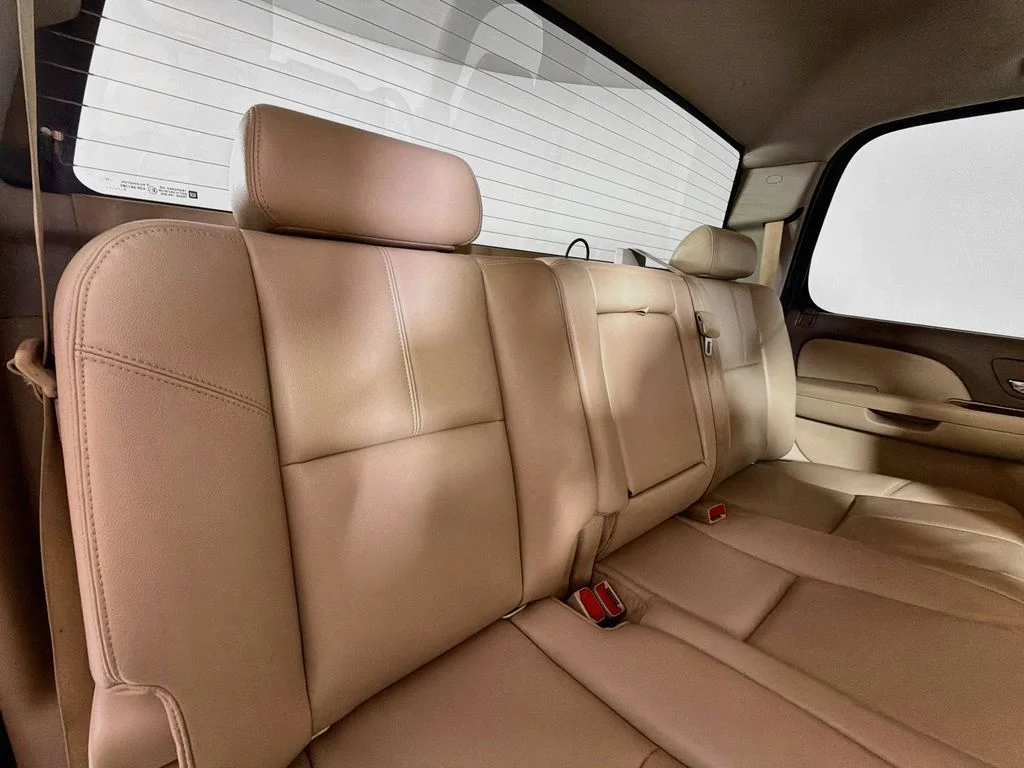 Used 2013 Red Chevrolet LTZ image 23