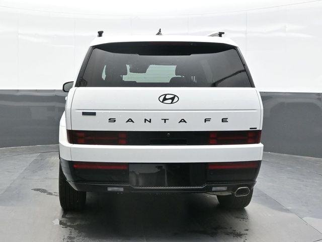 New 2027 White Hyundai Calligraphy AWD image 2