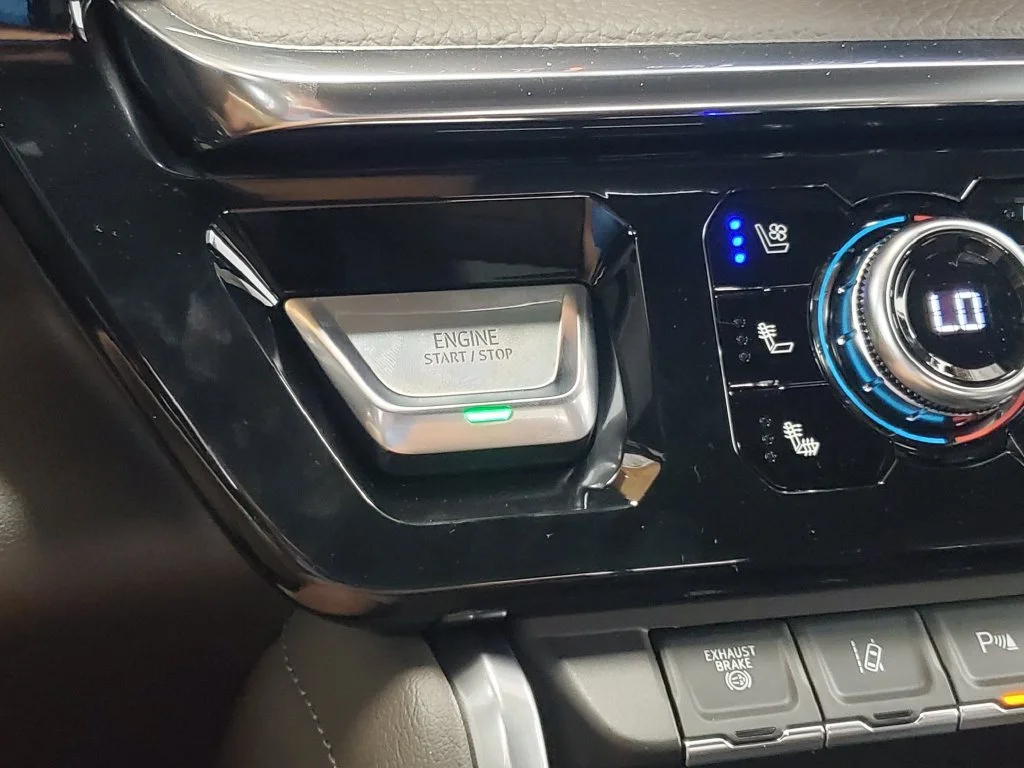 2026 GMC Sierra 2500HD Denali - Photo 15