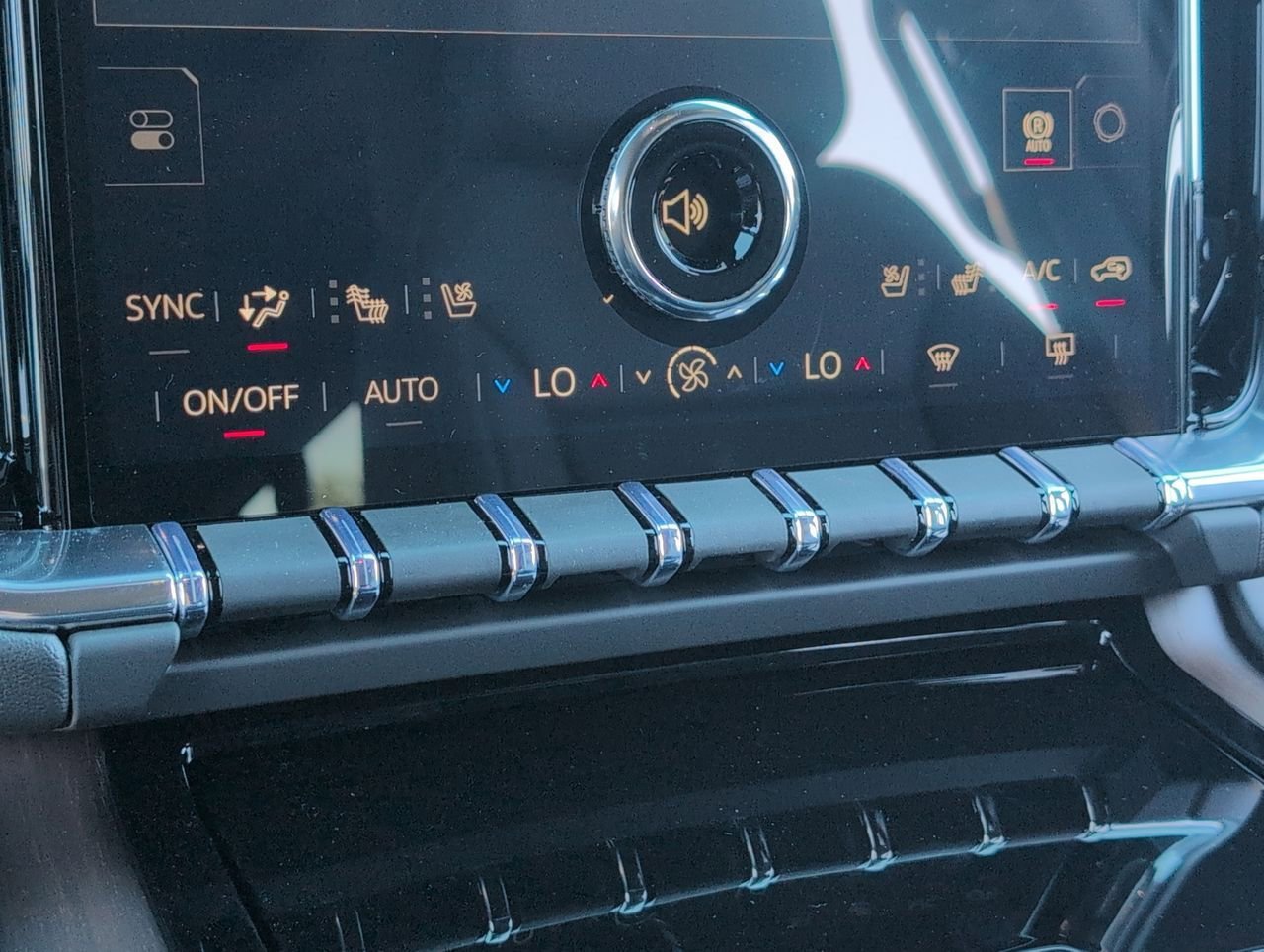 New 2026 Glacier White Tricoat GMC Denali image 11
