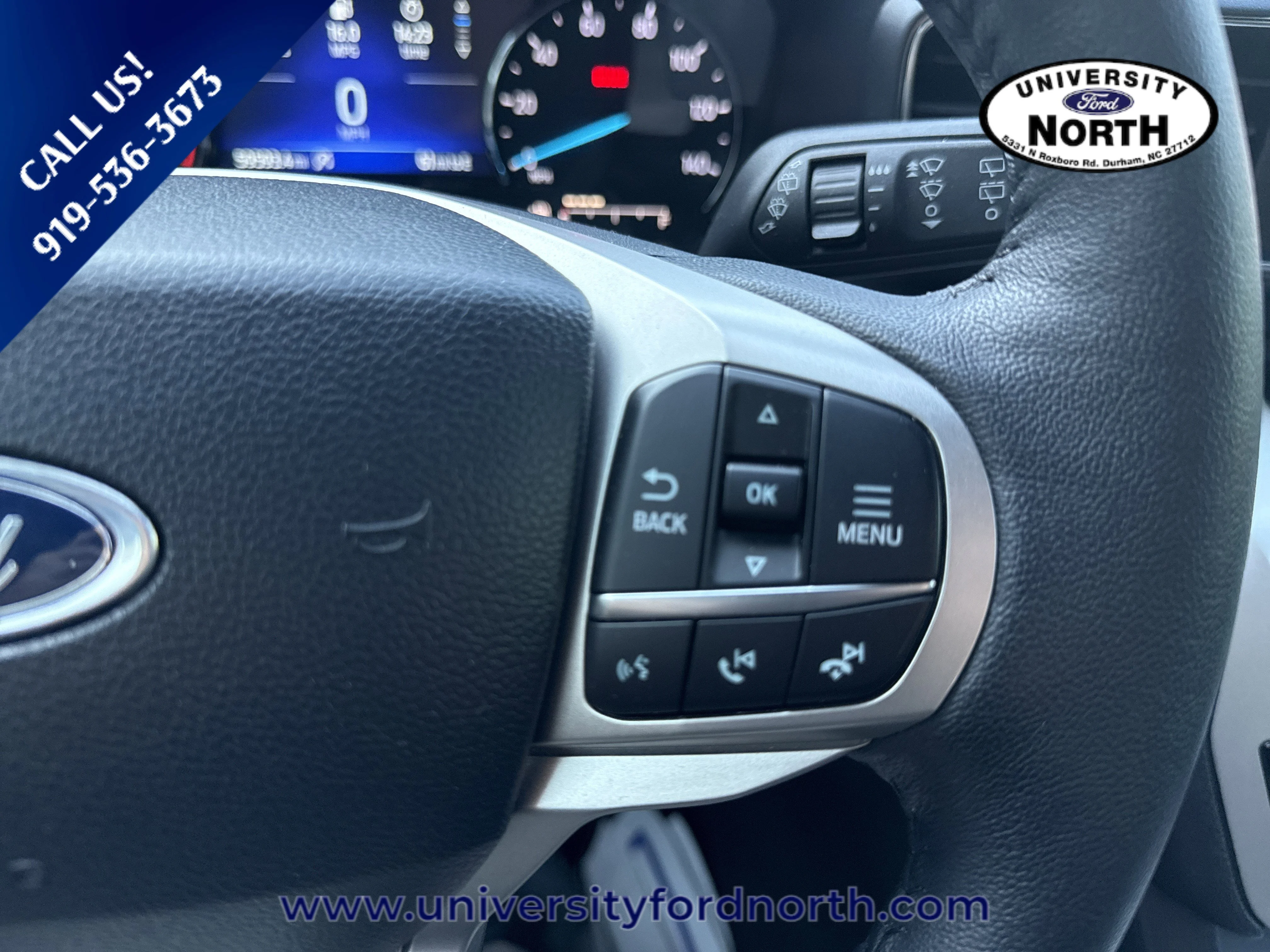 Used 2024 Agate Black Metallic Ford XLT image 18