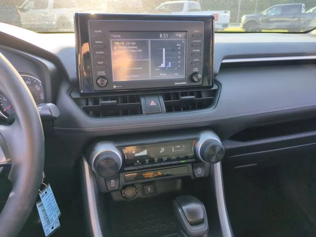 Used 2020 Silver Toyota LE image 20