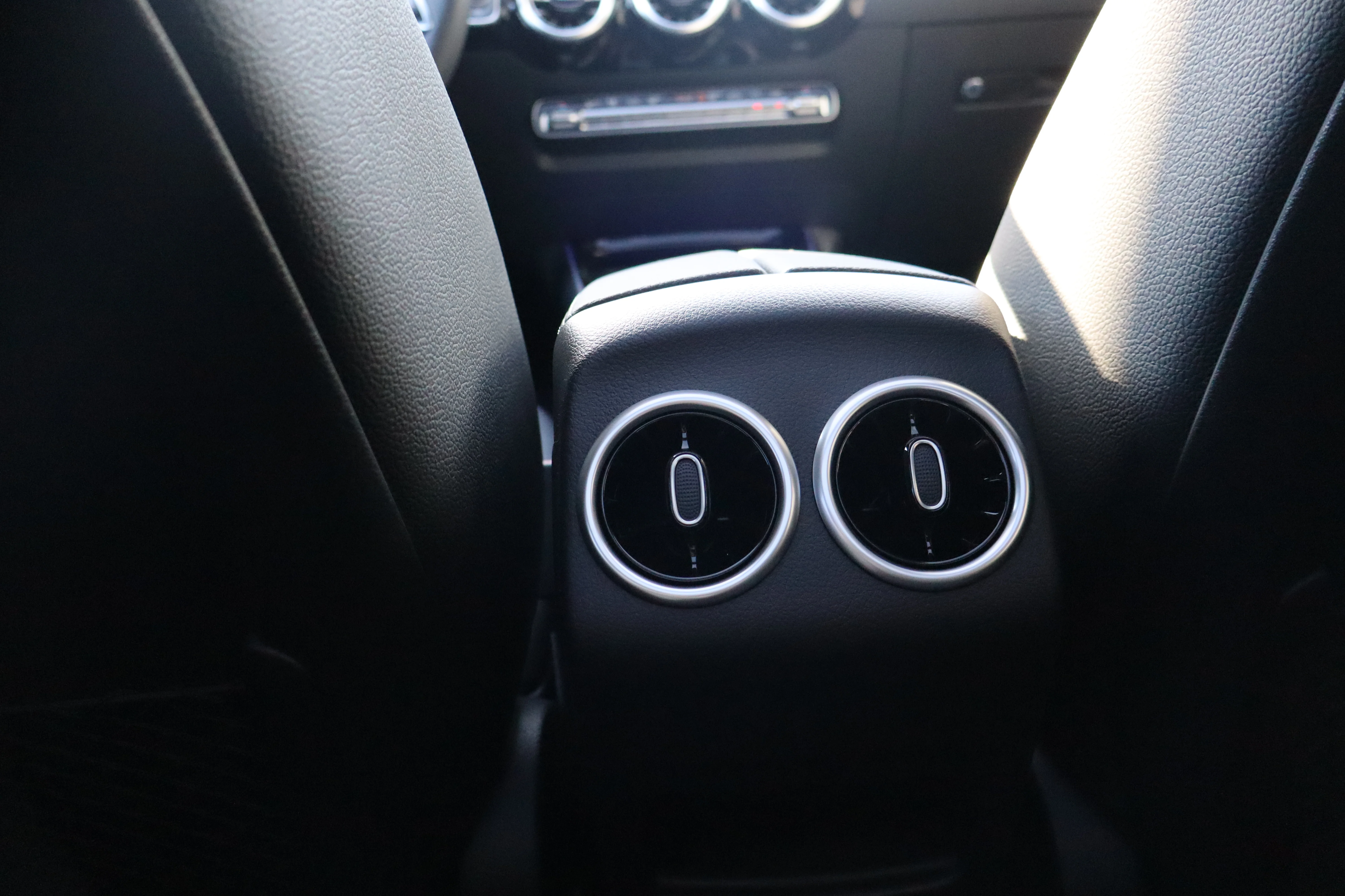 New 2026 Black Mercedes-Benz 250 4matic Suv image 25