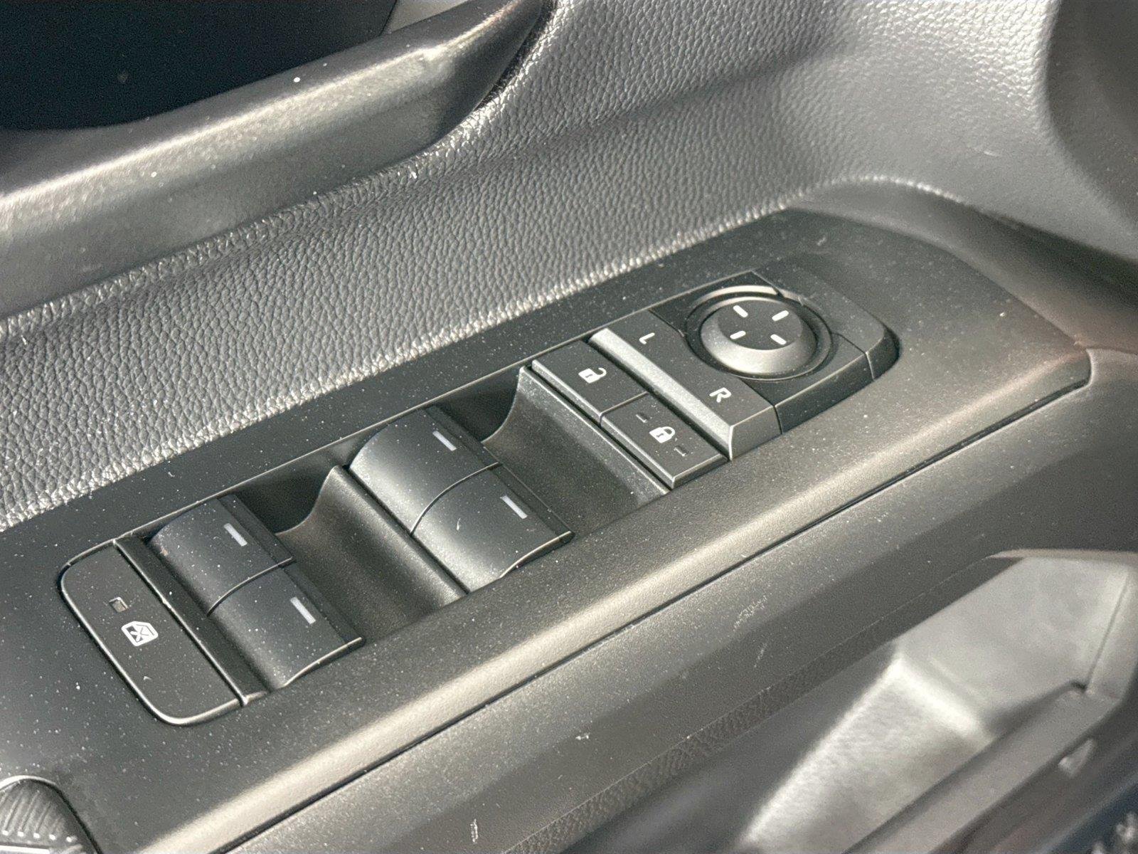 Used 2024 Terra w/ Black Roof Toyota TRD Pro HV image 28