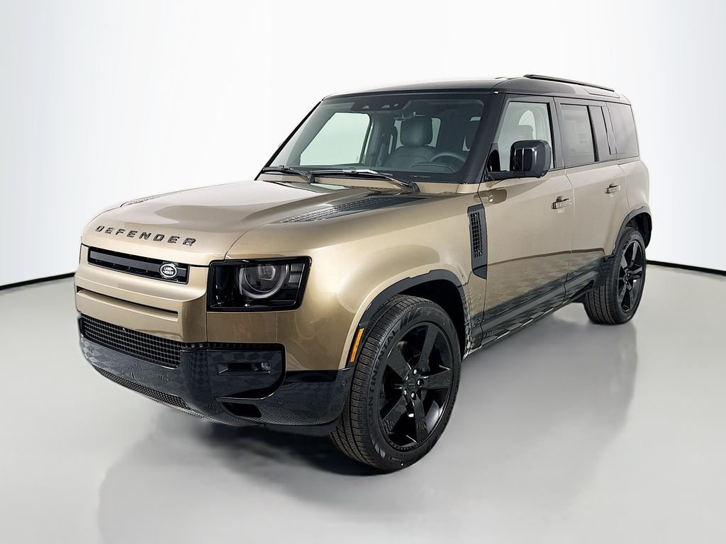 New 2026 Gondwana Stone Land Rover X-Dynamic SE image 1