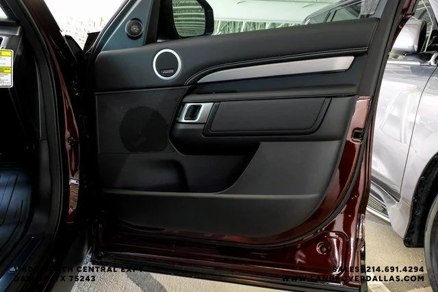 2026 Land Rover Discovery Gemini Edition - Photo 43