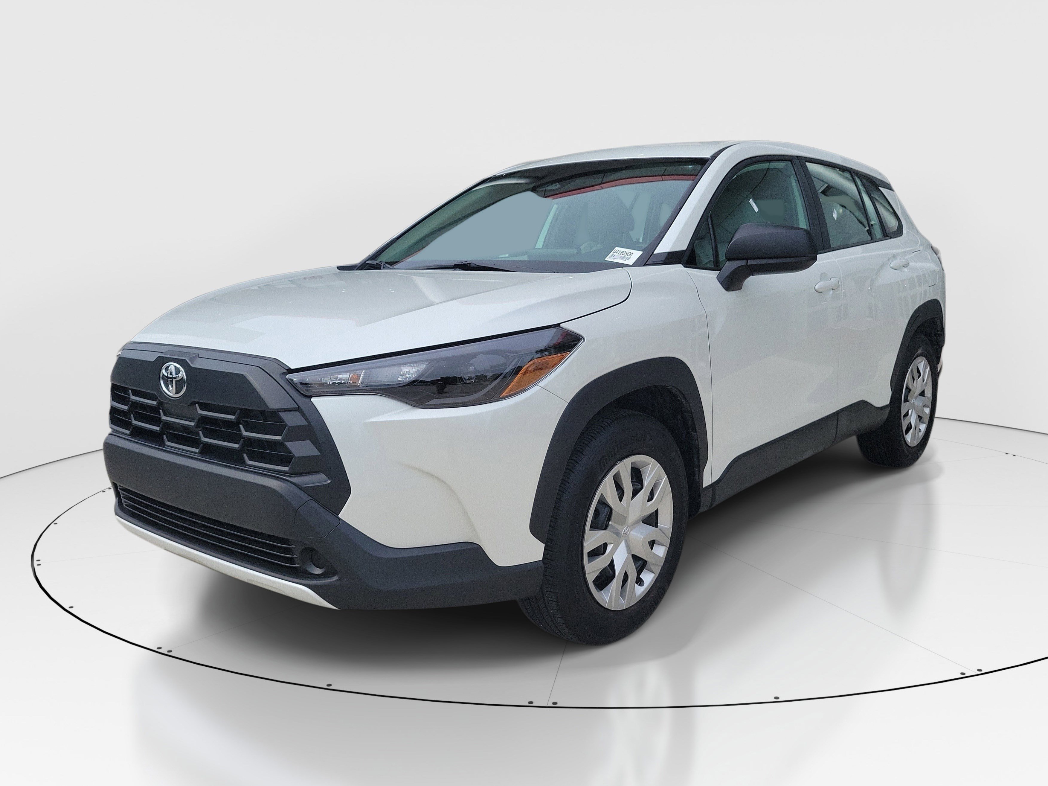 Used 2026 Pearl Toyota L image 3