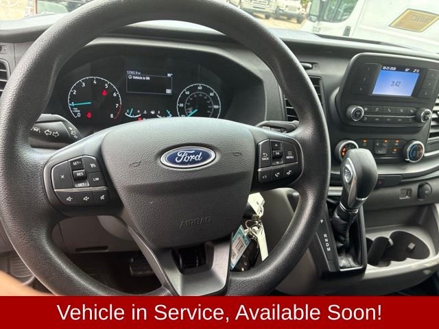 Used 2024 White Ford XL image 5