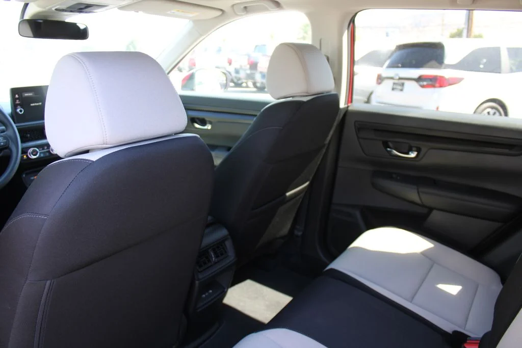 2026 Honda CR-V EX - Photo 16