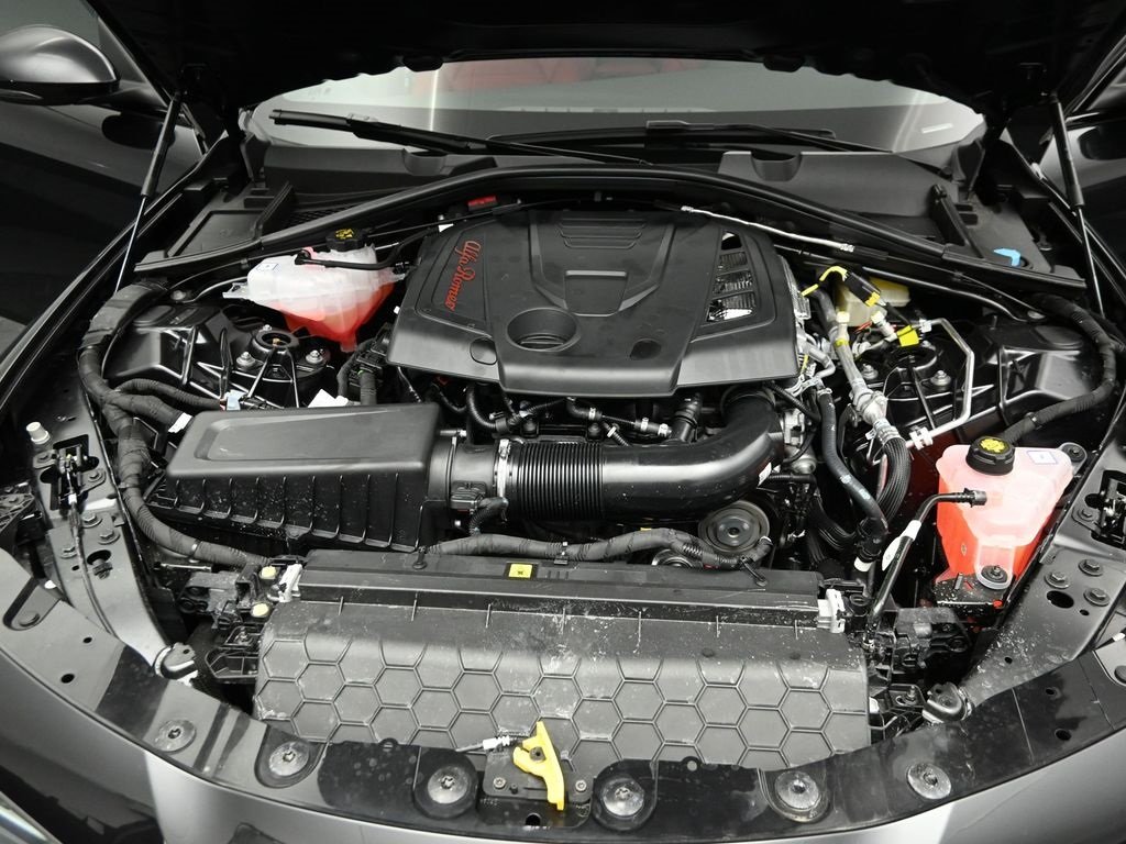2026 ALFA ROMEO GIULIA (952) - Image 30