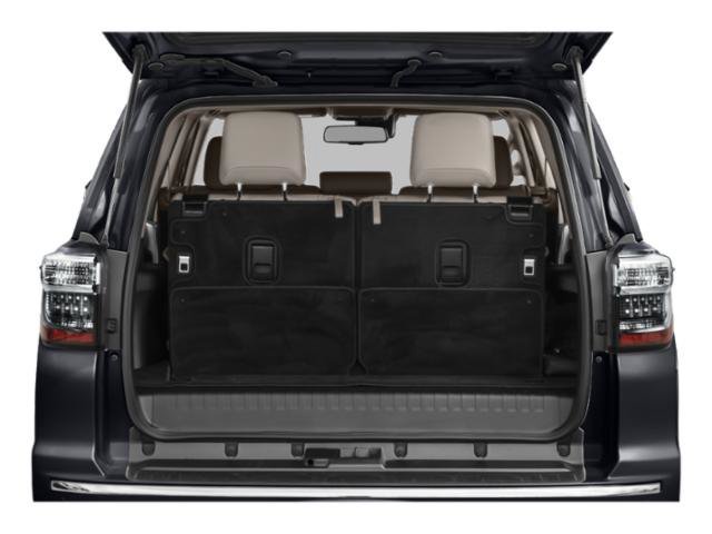 Used 2023 Classic Silver Metallic Toyota Limited image 11