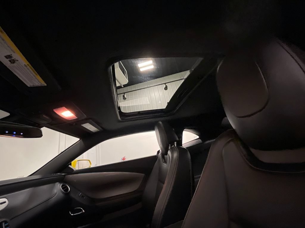 Used 2014 Bright Yellow Chevrolet LT image 66
