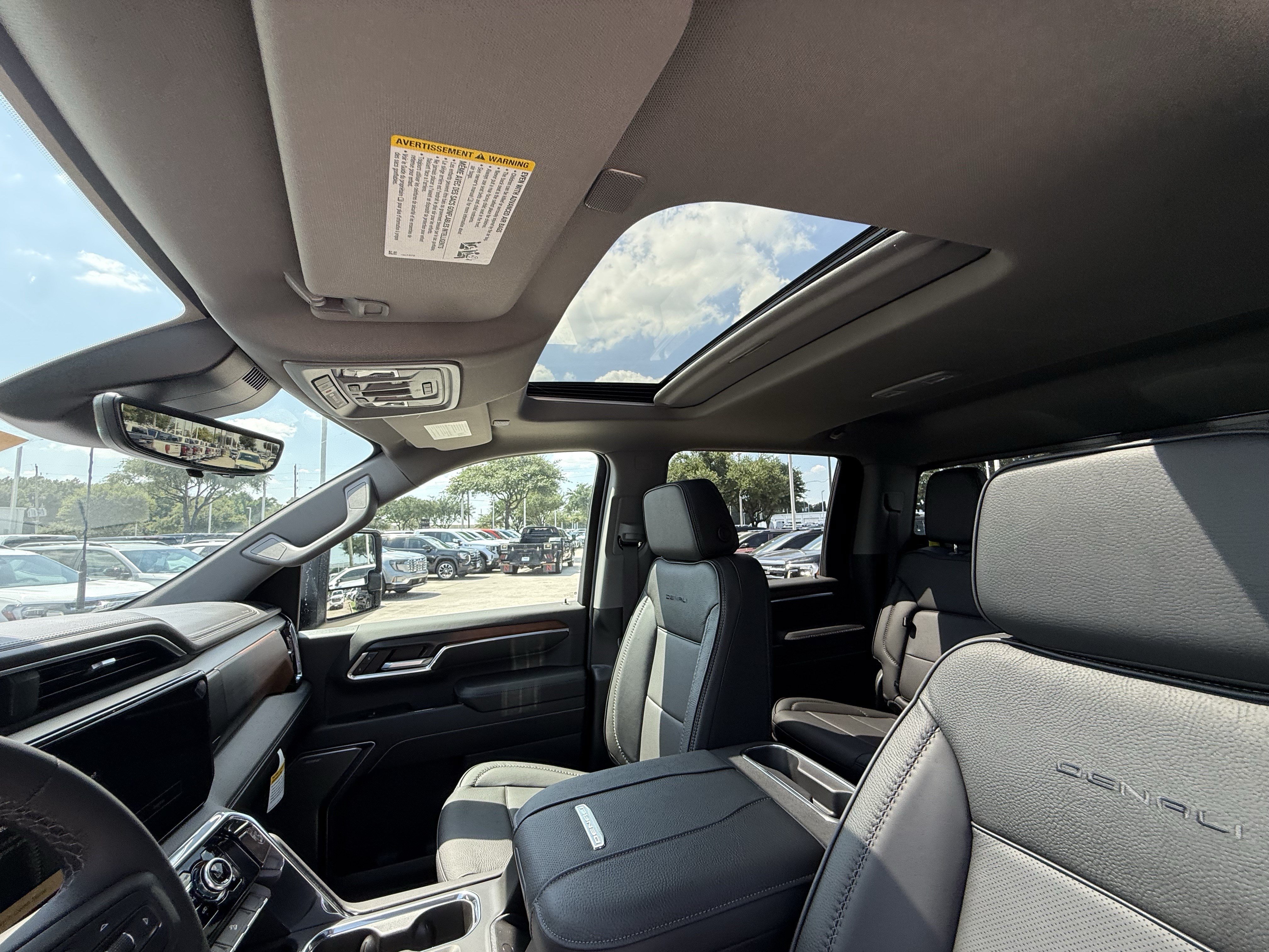 2026 GMC Sierra 2500HD Denali - Photo 18