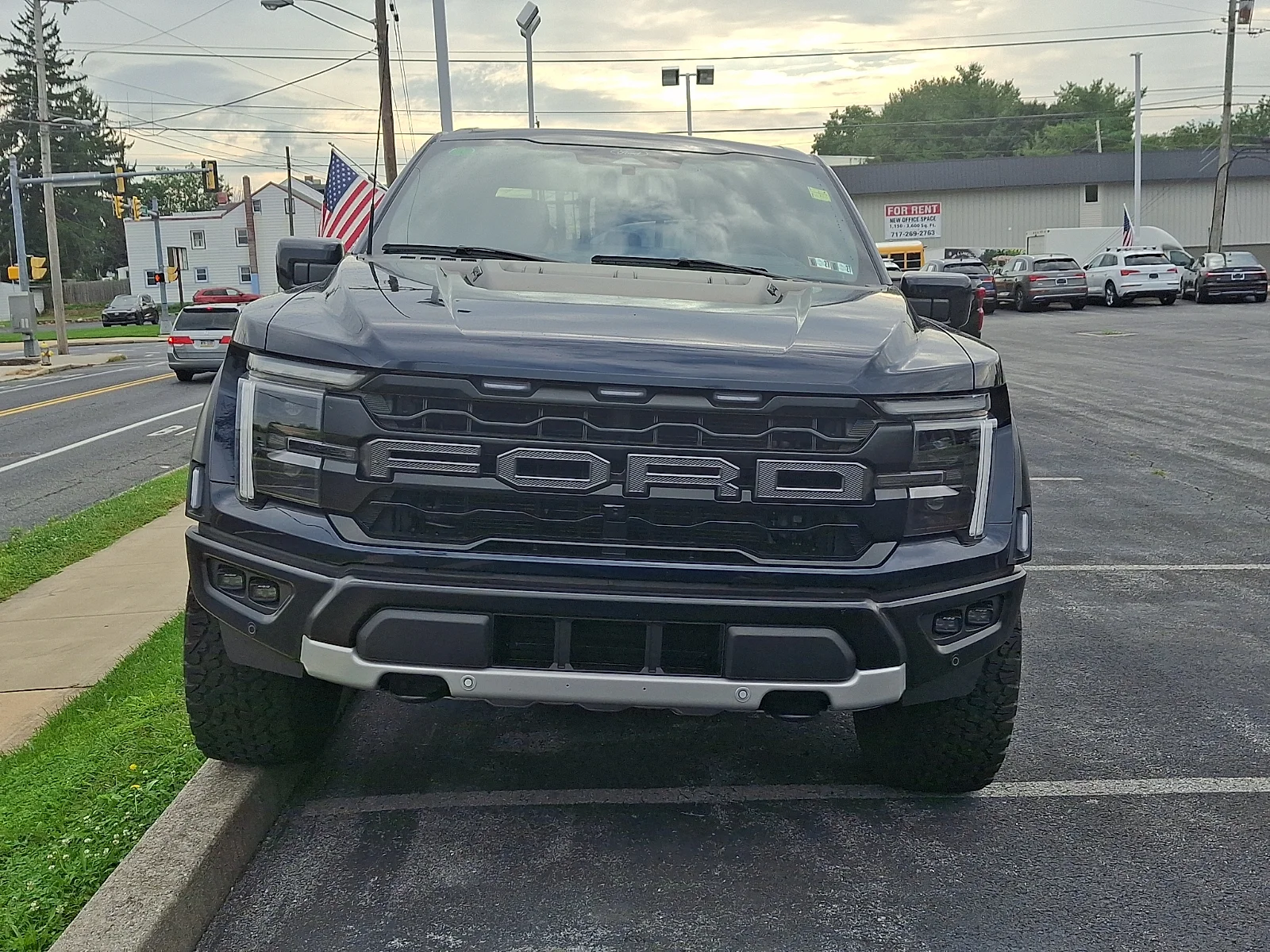 1FTFW1RG3RFC22914