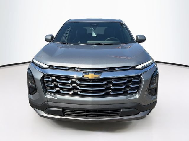 2027 Chevrolet Equinox LT - Photo 4