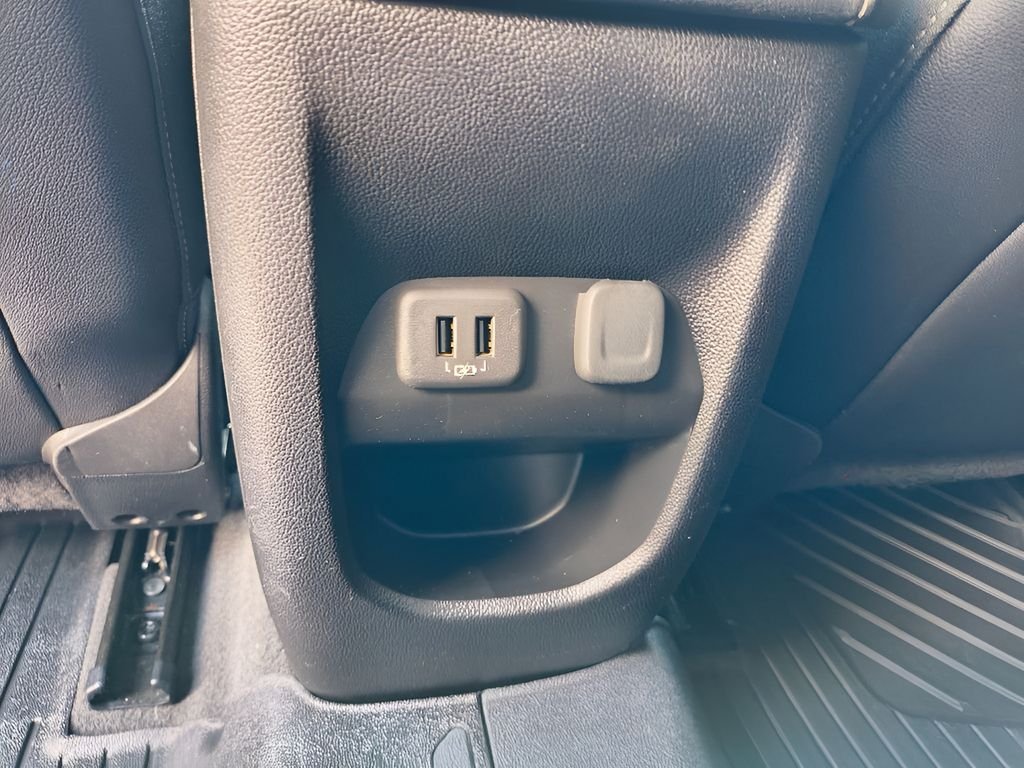 Used 2019 Summit White Chevrolet 4WD ZR2 image 33