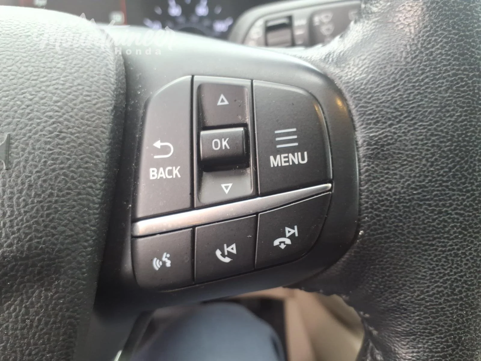 Used 2020 Agate Black Ford SEL image 31