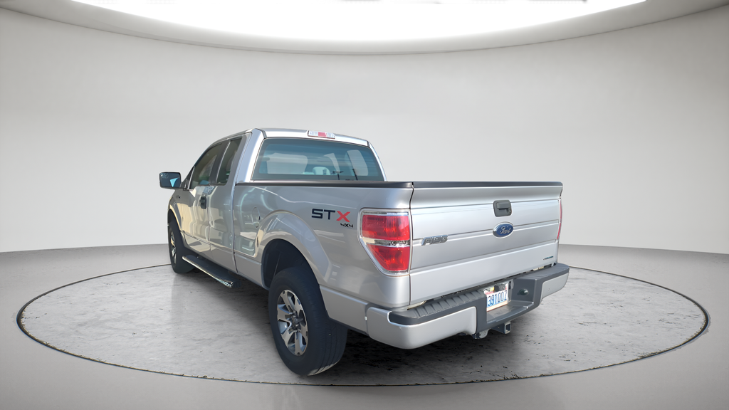 2013 Ford F-150 STX - Photo 6