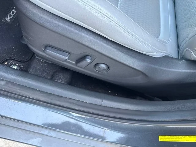 Used 2019 Gray Hyundai Ultimate image 11
