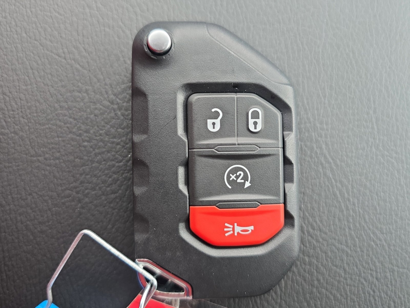 New 2026 41 Jeep Texas Trail image 30
