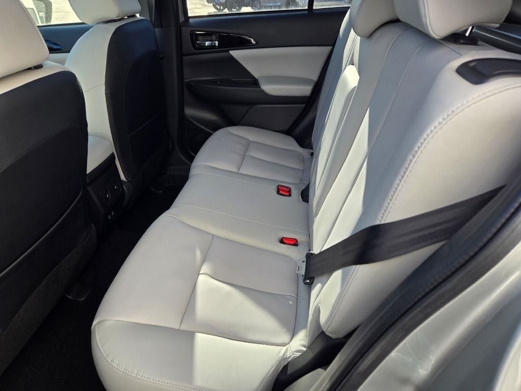 2026 Mitsubishi Eclipse Cross SEL - Photo 14