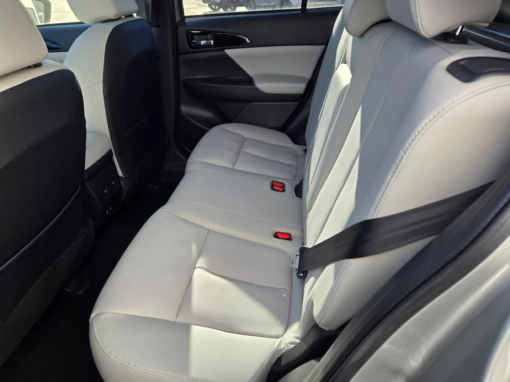 2026 Mitsubishi Eclipse Cross SEL - Photo 14