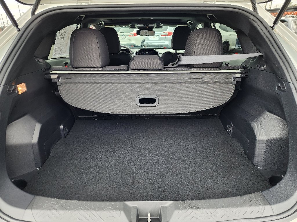 2025 Subaru Crosstrek Sport - Photo 6