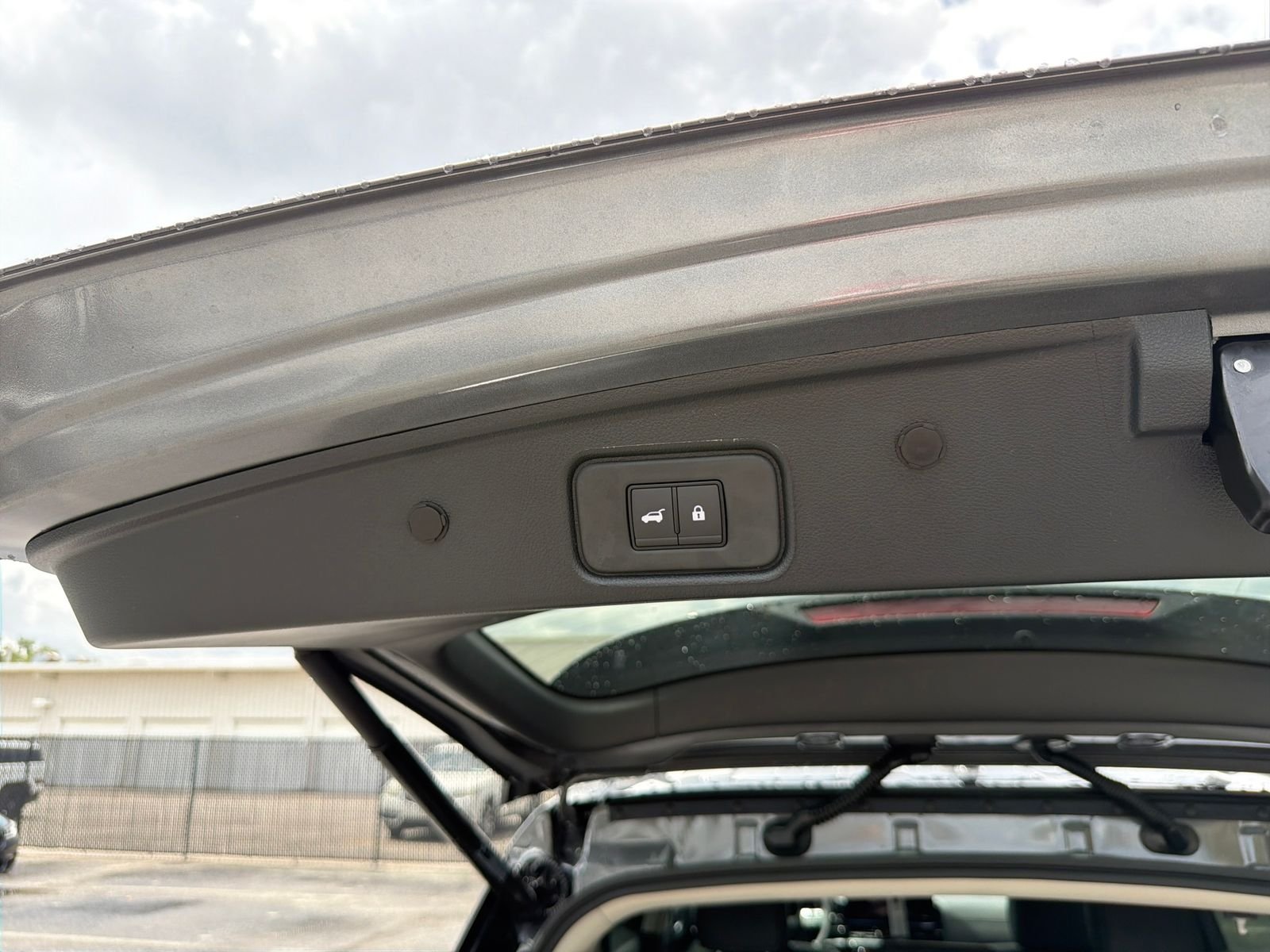 New 2026 Gray Nissan SL image 35