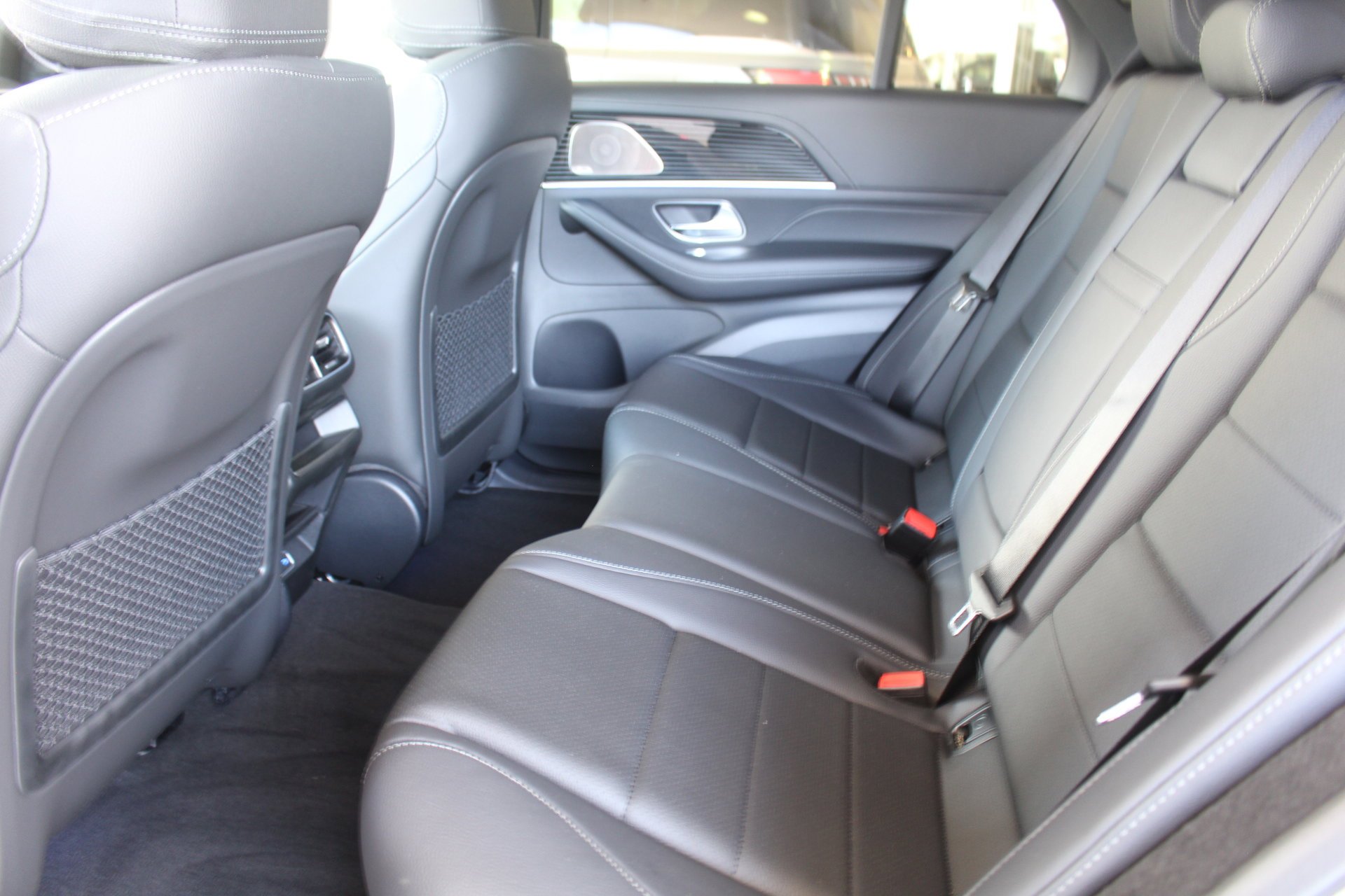 2026 Mercedes-Benz GLE GLE350 - Photo 17