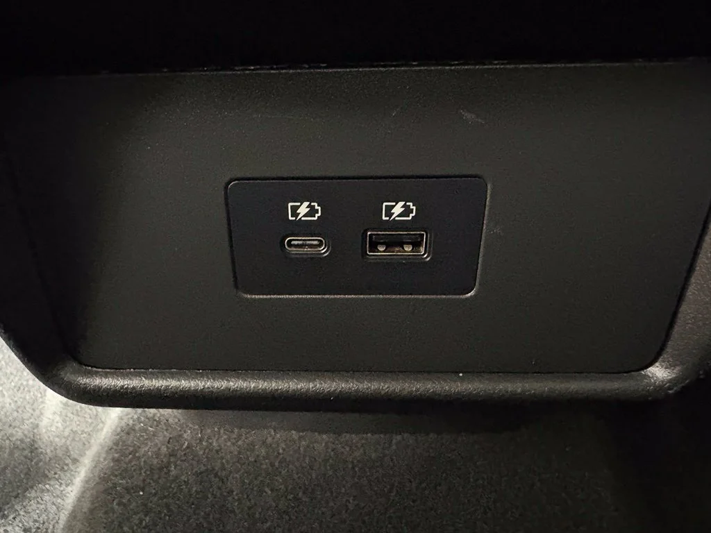 Used 2023 Black Nissan SV image 38