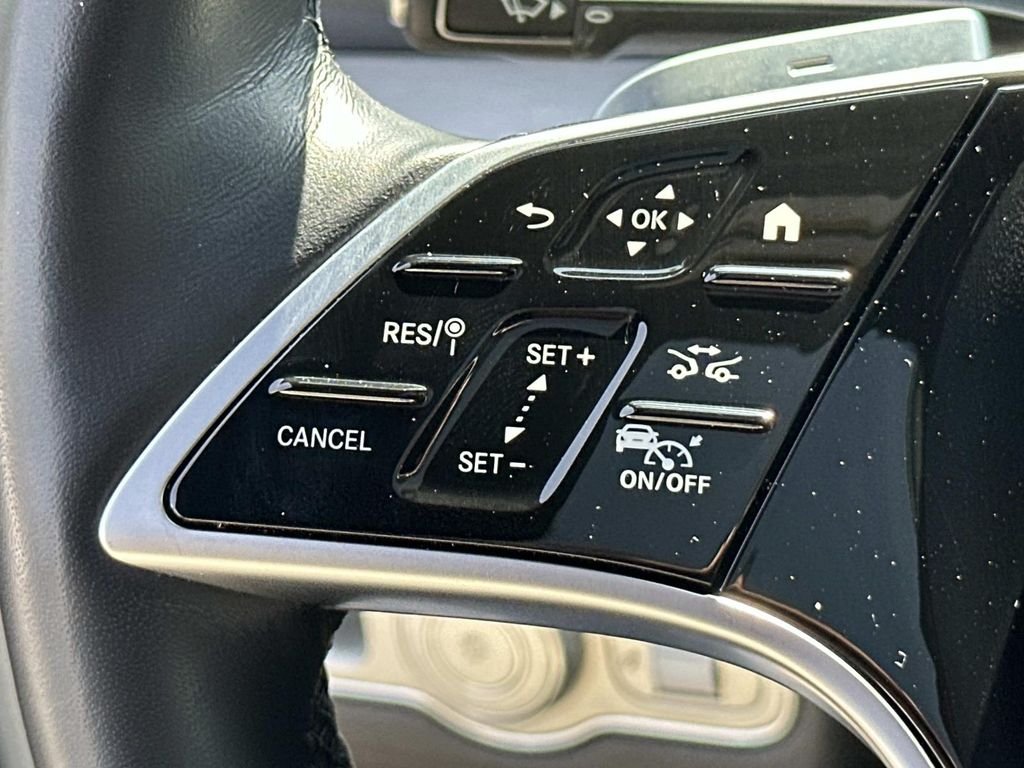 Certified Used 2025 Polar White Mercedes-Benz GLE 350 image 44