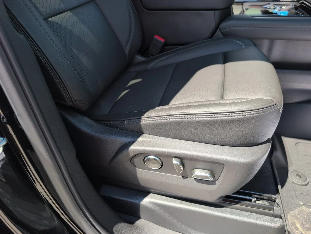 New 2026 Onyx Black GMC Denali image 41