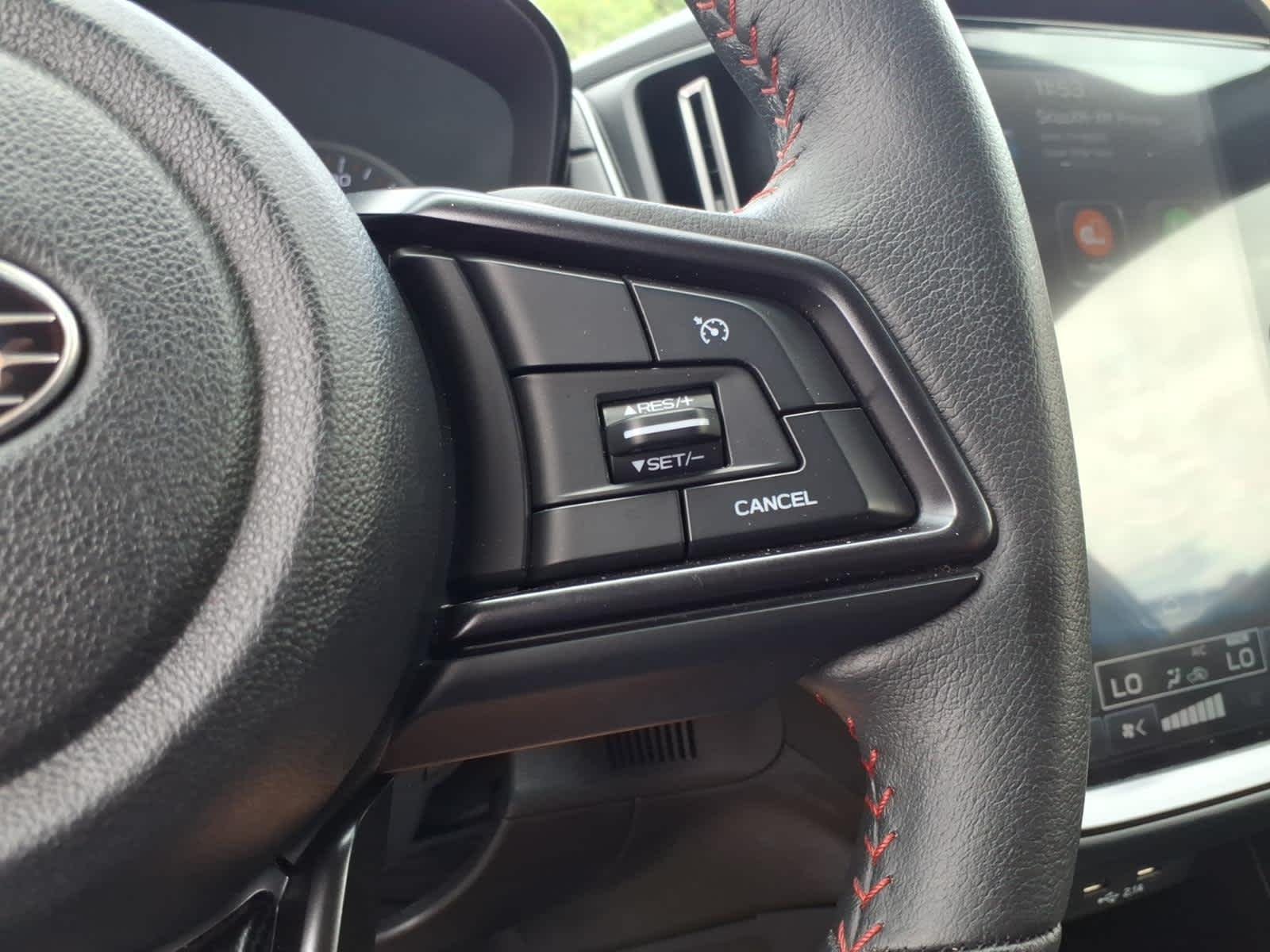 Used 2022 WR Blue Pearl Subaru Premium image 38