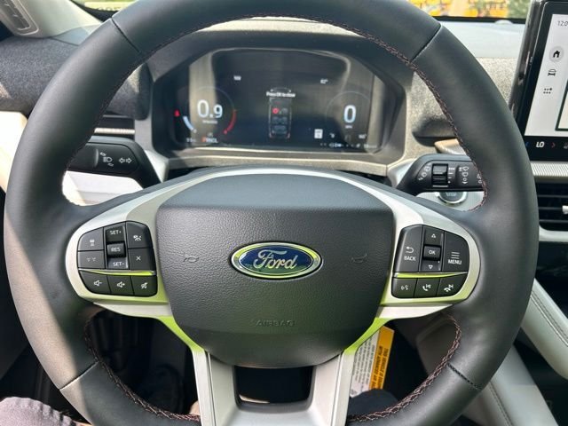 New 2026 Gray Ford Active image 27