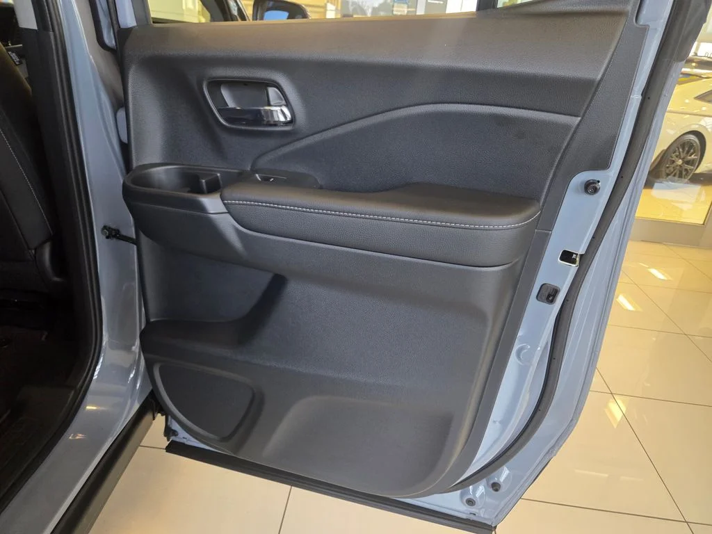2024 Honda Ridgeline RTL - Photo 27