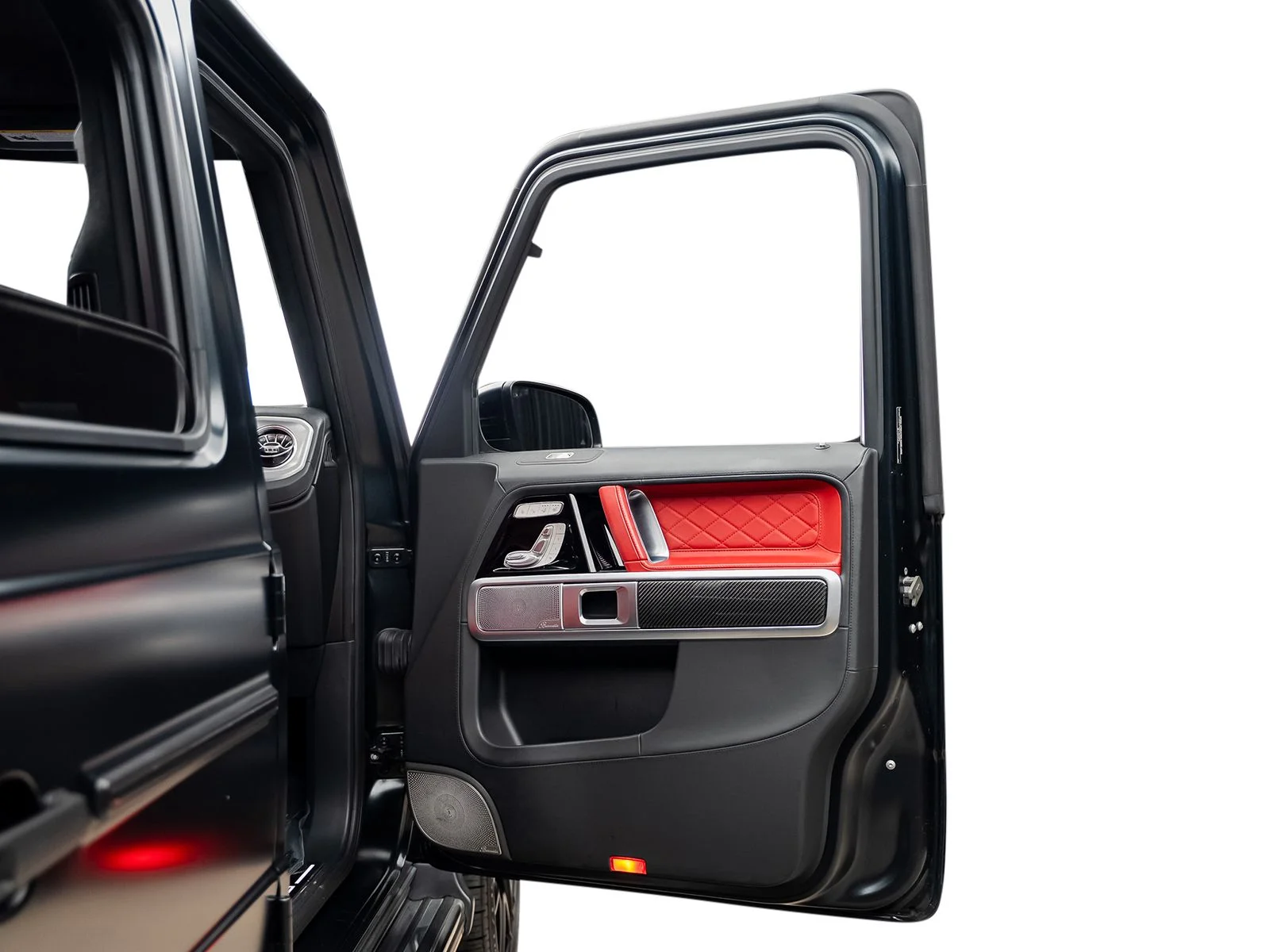 Used 2023 Black Mercedes-Benz G 63 AMG® image 43